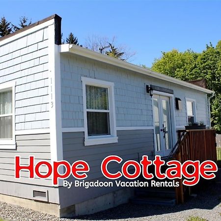 Pa Hope Cottage Port Angeles Extérieur photo